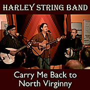 Carry Me Back to North Virginny